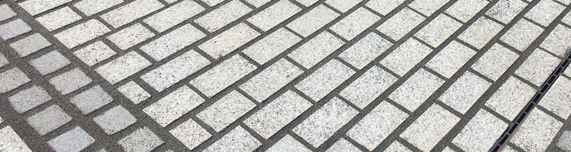 Block Paving in Essex